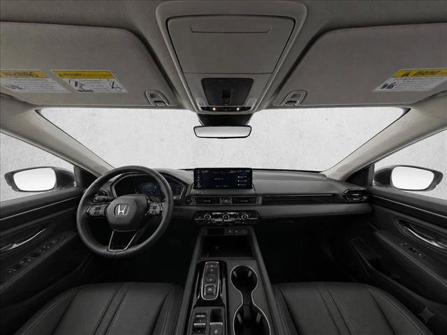 New 2026 Honda Pilot EX-L image 11