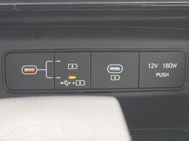 New 2026 Hyundai Tucson SEL FWD image 5