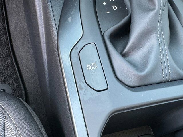 New 2025 Kia K4 LXS FWD image 22