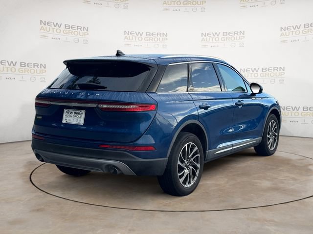 Used 2020 Lincoln Corsair FWD w/ Equipment Group 101A image 5