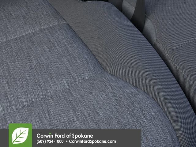 New 2026 Ford F350 XL w/ XL Chrome Package image 16