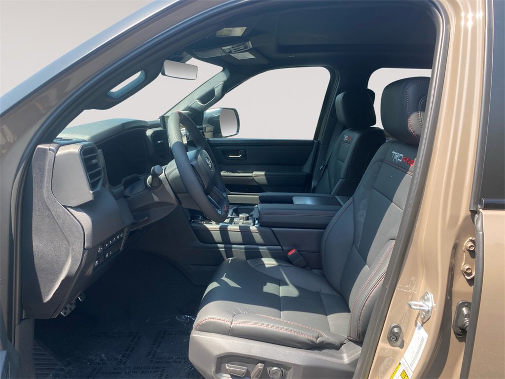 Used 2025 Toyota Tundra TRD Pro image 9