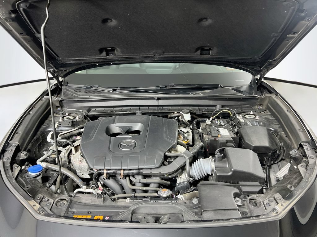 Certified 2024 MAZDA CX-30 AWD 2.5 S w/ Select Sport Pkg image 33