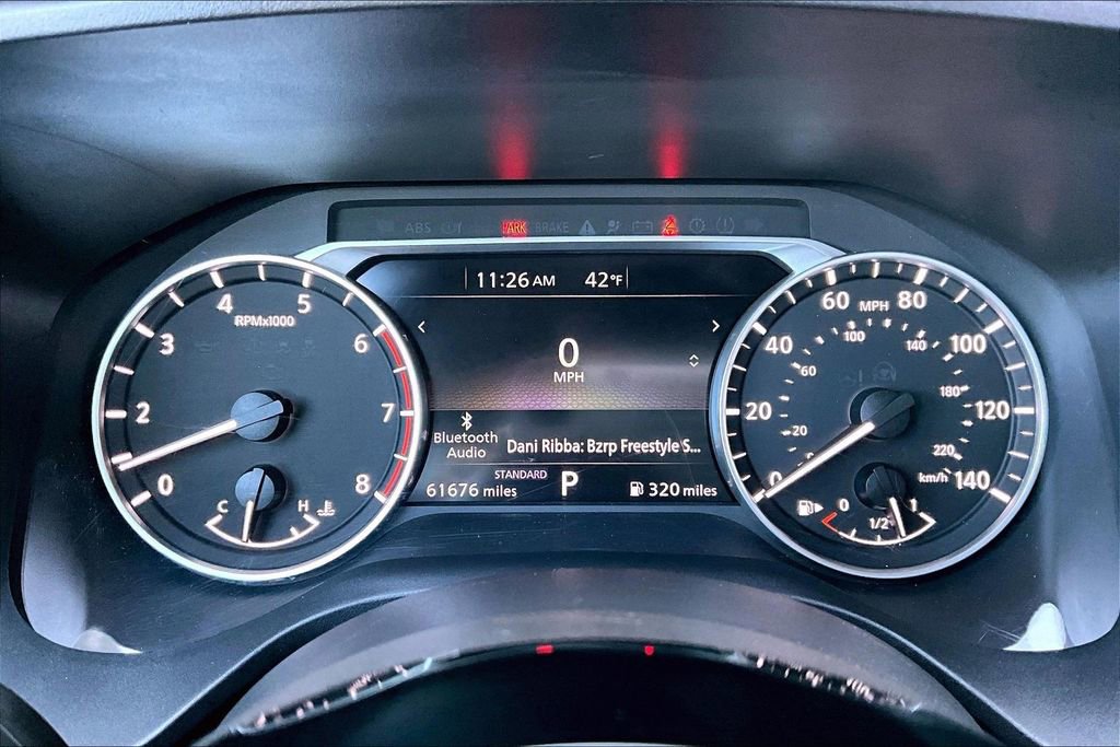 Certified 2023 Nissan Rogue SV image 23