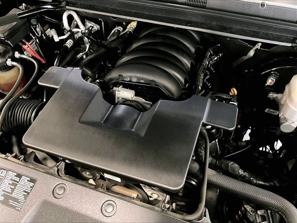 Used 2020 Chevrolet Tahoe Premier AWD/4WD image 36