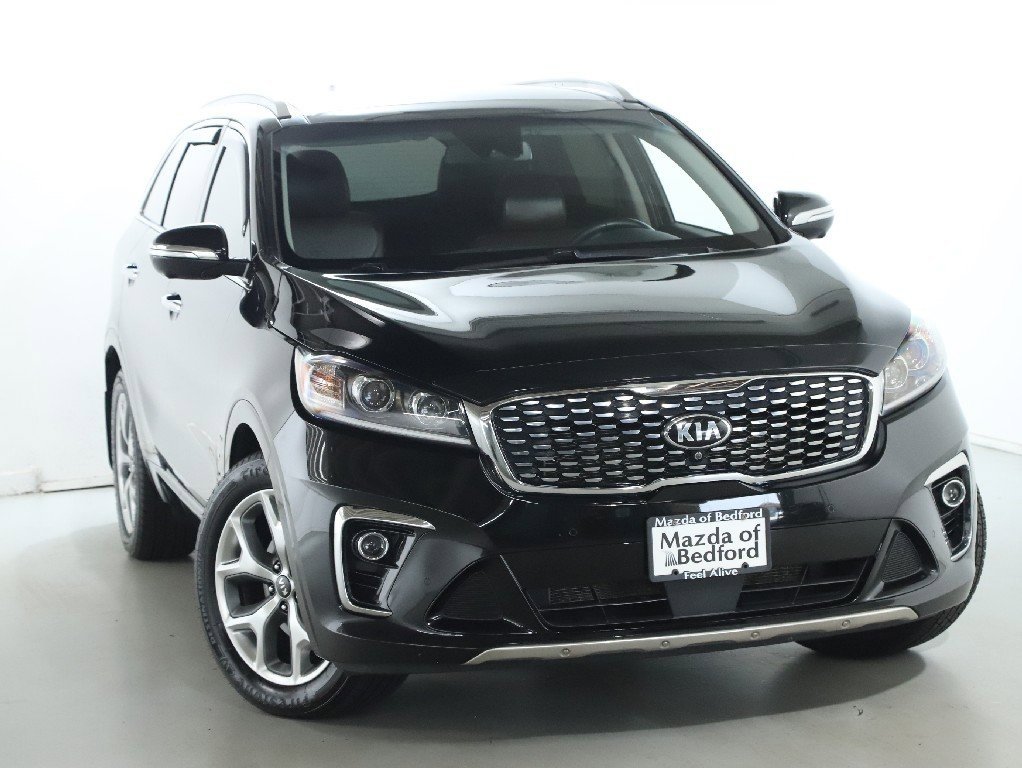 Used 2020 Kia Sorento SX