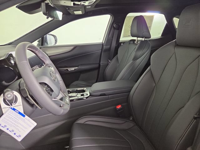 New 2026 Lexus NX 350 F Sport AWD/4WD image 14