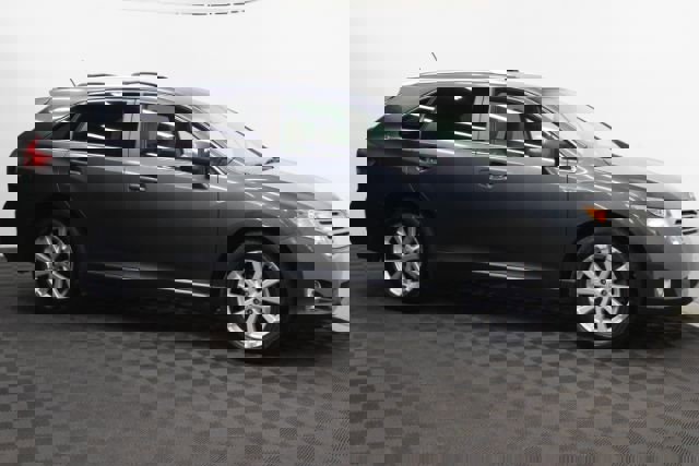 Used 2009 Toyota Venza image 1