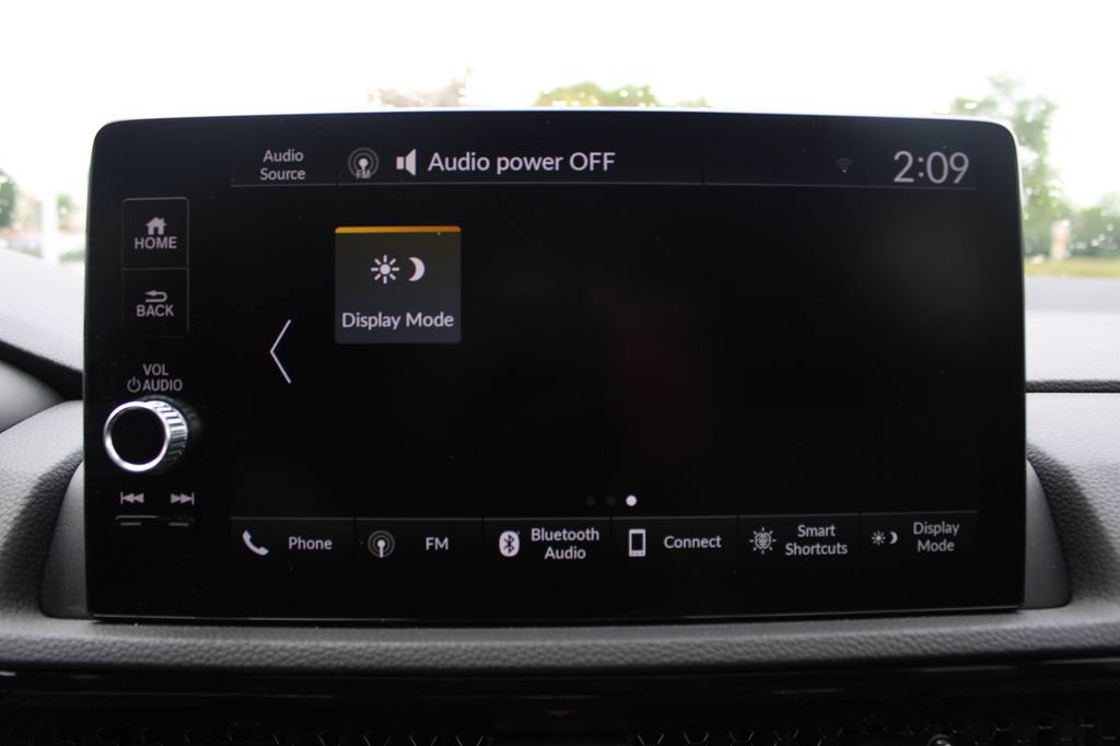Certified 2024 Honda CR-V EX-L image 29