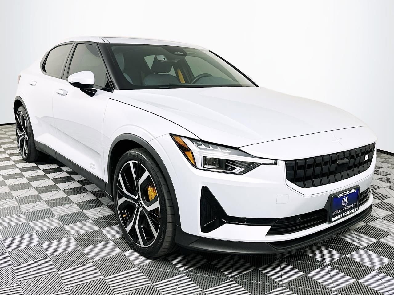Used 2023 Polestar Polestar 2 image 32