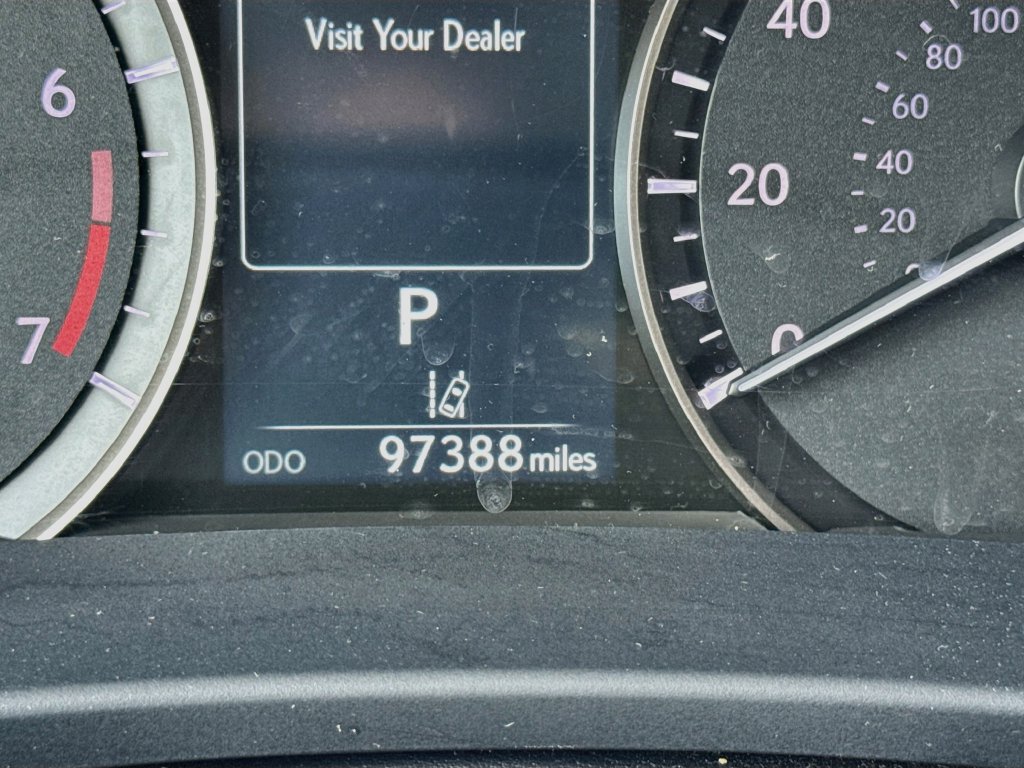 Used 2021 Lexus RX 350 FWD w/ Premium Package image 21