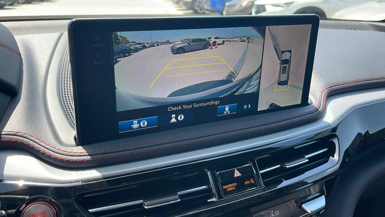 New 2026 Acura MDX A-Spec image 16