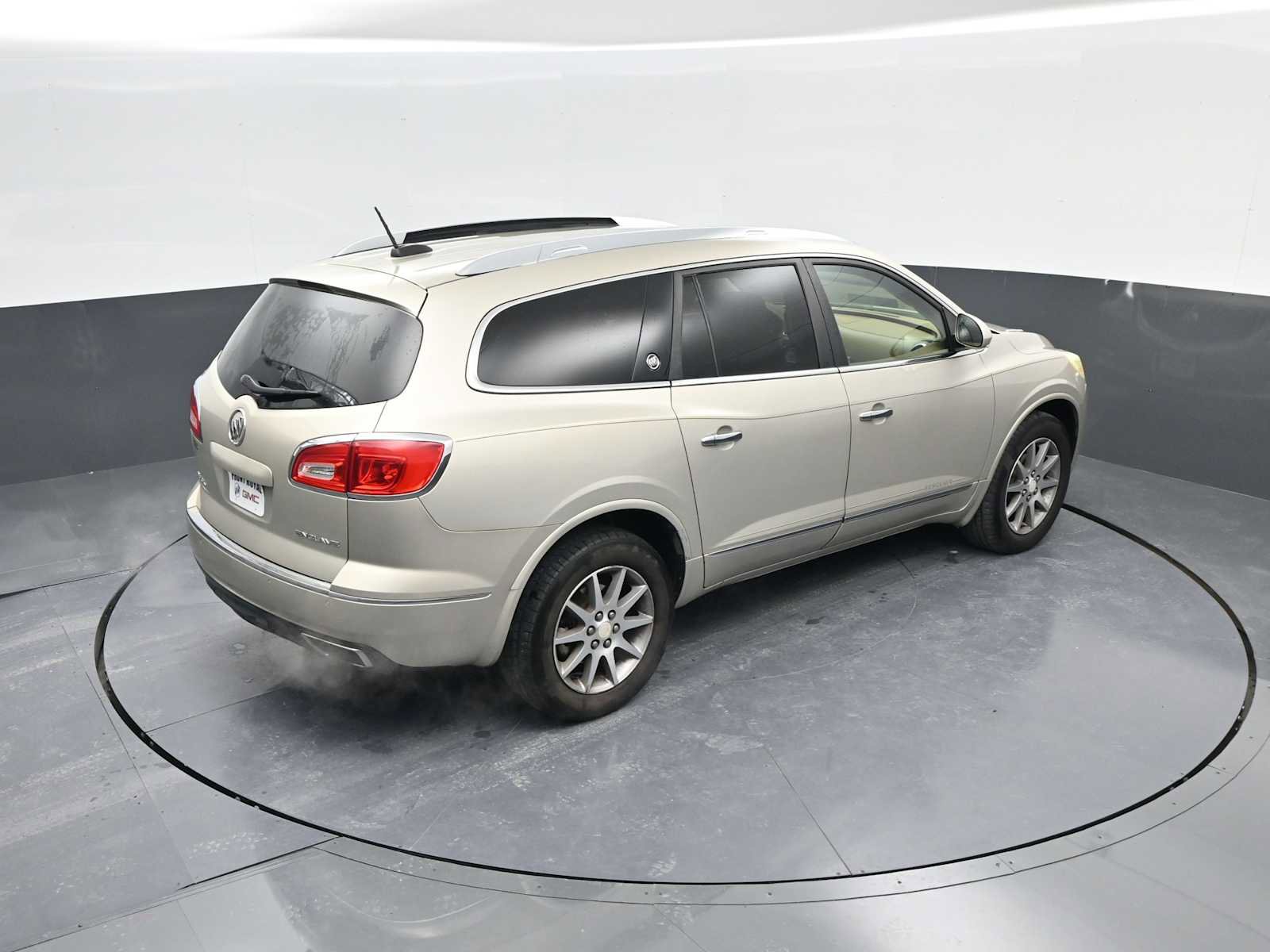 Used 2016 Buick Enclave Leather w/ Trailering Package image 26