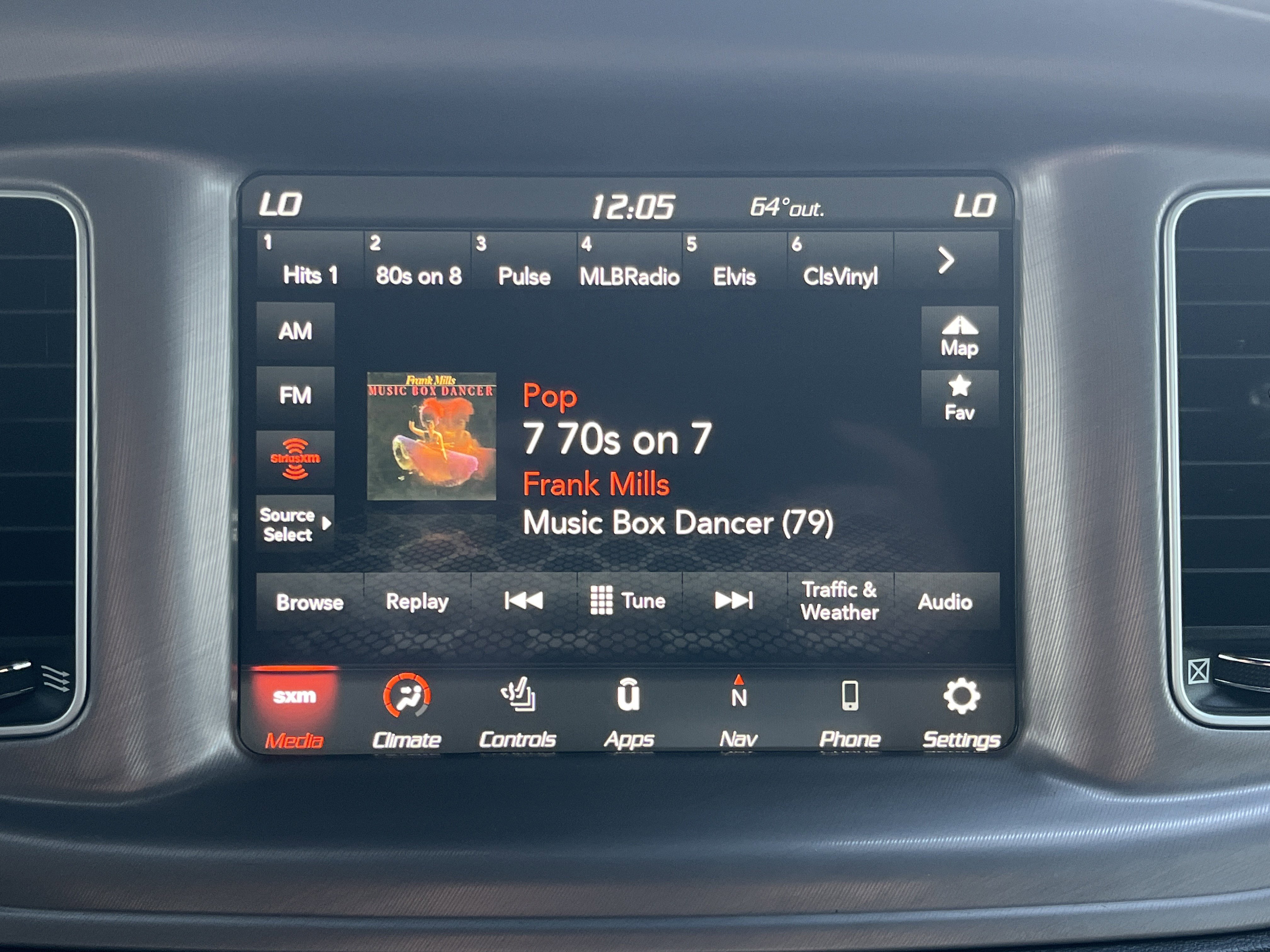 Used 2023 Dodge Charger Scat Pack image 7