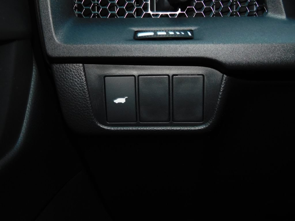 New 2026 Honda CR-V TrailSport image 29