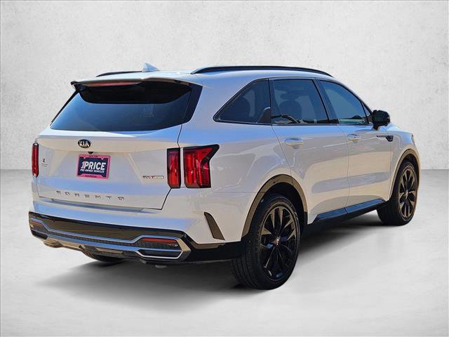 Used 2021 Kia Sorento SX image 5