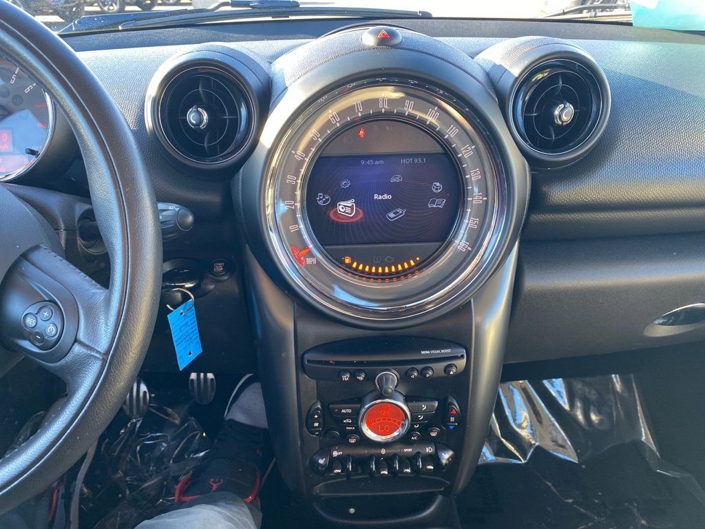 Used 2016 MINI Cooper Countryman S image 13