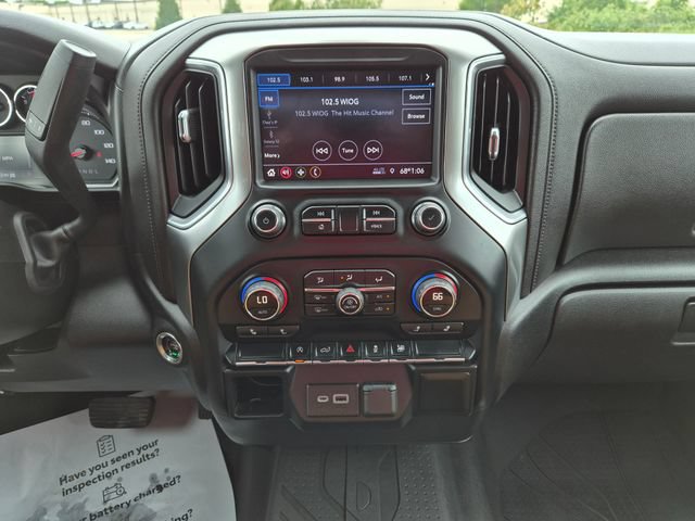Used 2020 Chevrolet Silverado 1500 RST w/ All-Star Edition AWD/4WD image 23