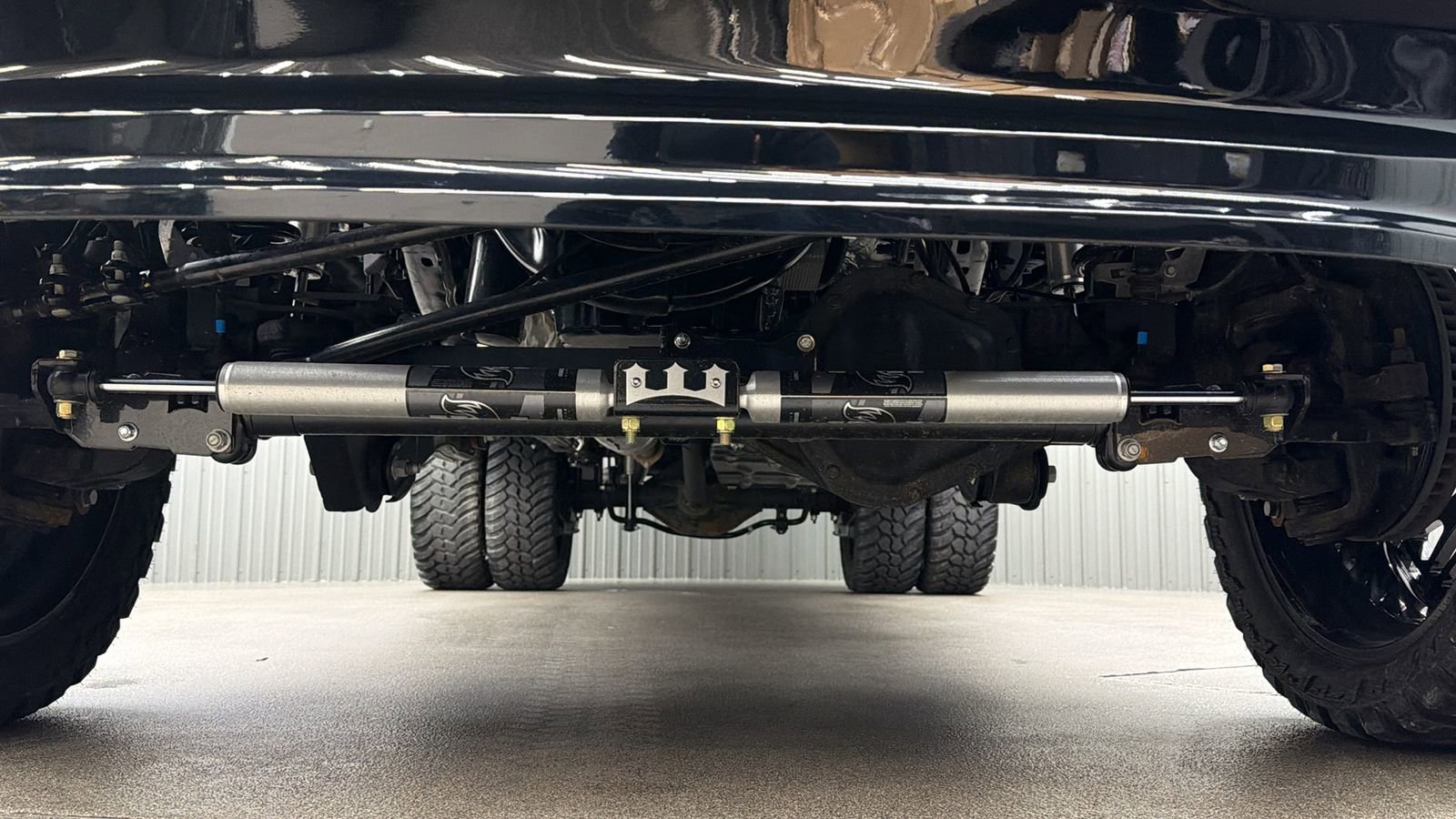 Used 2026 Ford F450 Platinum w/ Platinum Plus Package image 15