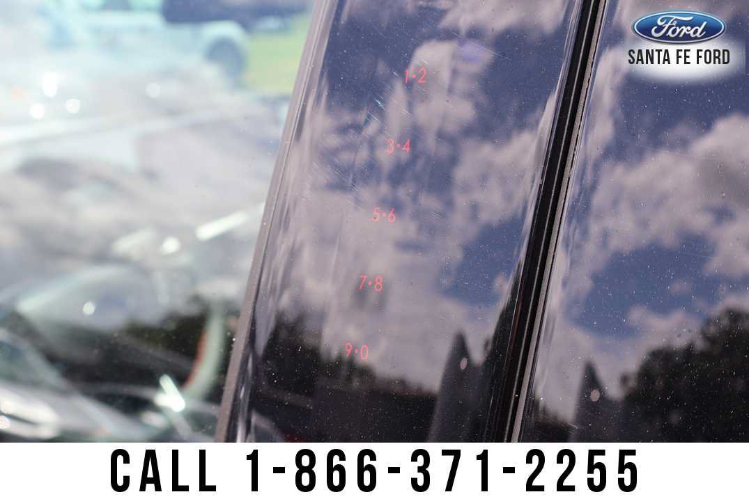 New 2026 Ford Explorer ST-Line AWD/4WD image 13