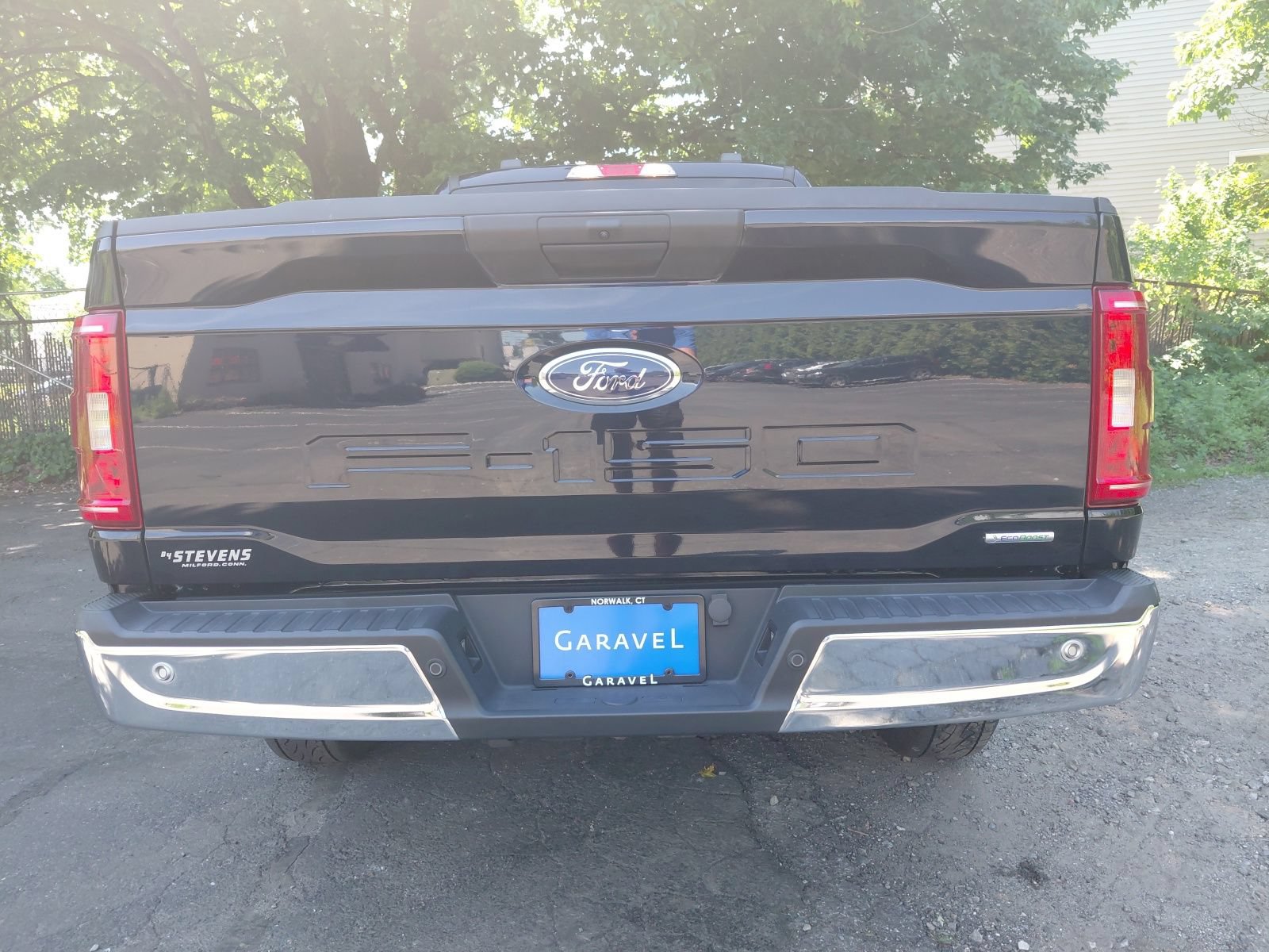 Used 2022 Ford F150 XLT w/ Bed Utility Package AWD/4WD image 32