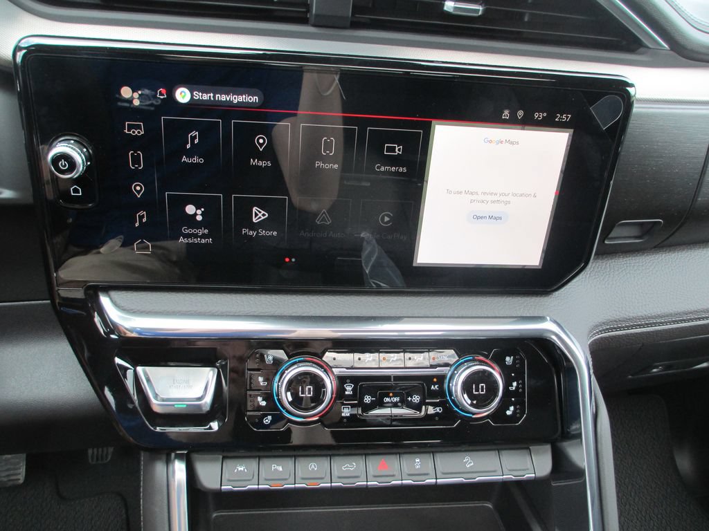 New 2026 GMC Sierra 1500 Denali AWD/4WD image 22