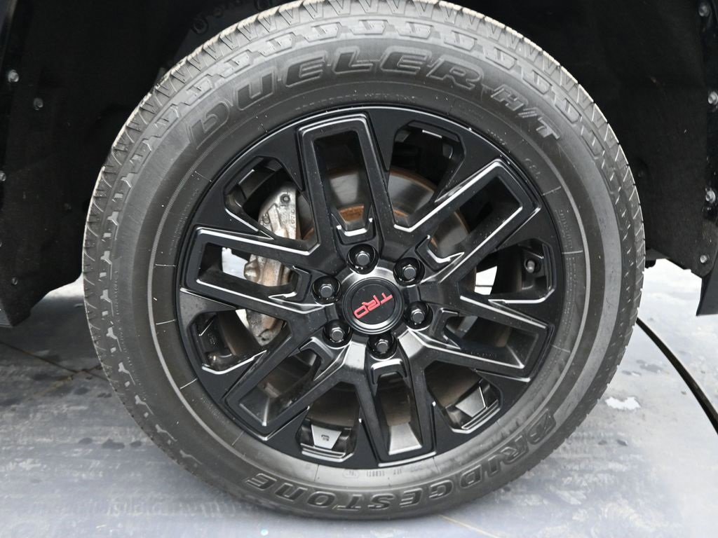 Used 2022 Toyota Tundra SR5 image 30