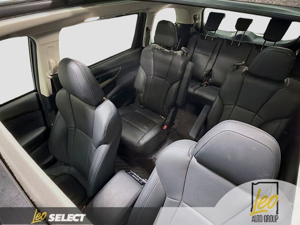 Used 2025 Subaru Ascent Bronze Edition AWD/4WD image 26