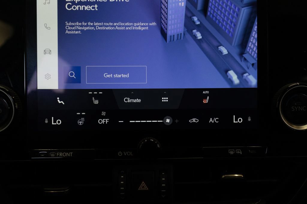 Used 2023 Lexus NX 250 FWD w/ Cold Area Package image 32