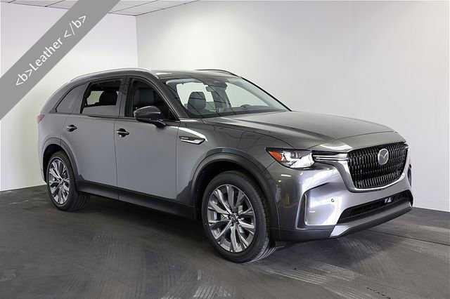 New 2026 MAZDA CX-90 3.3 Turbo w/ Preferred Package image 2
