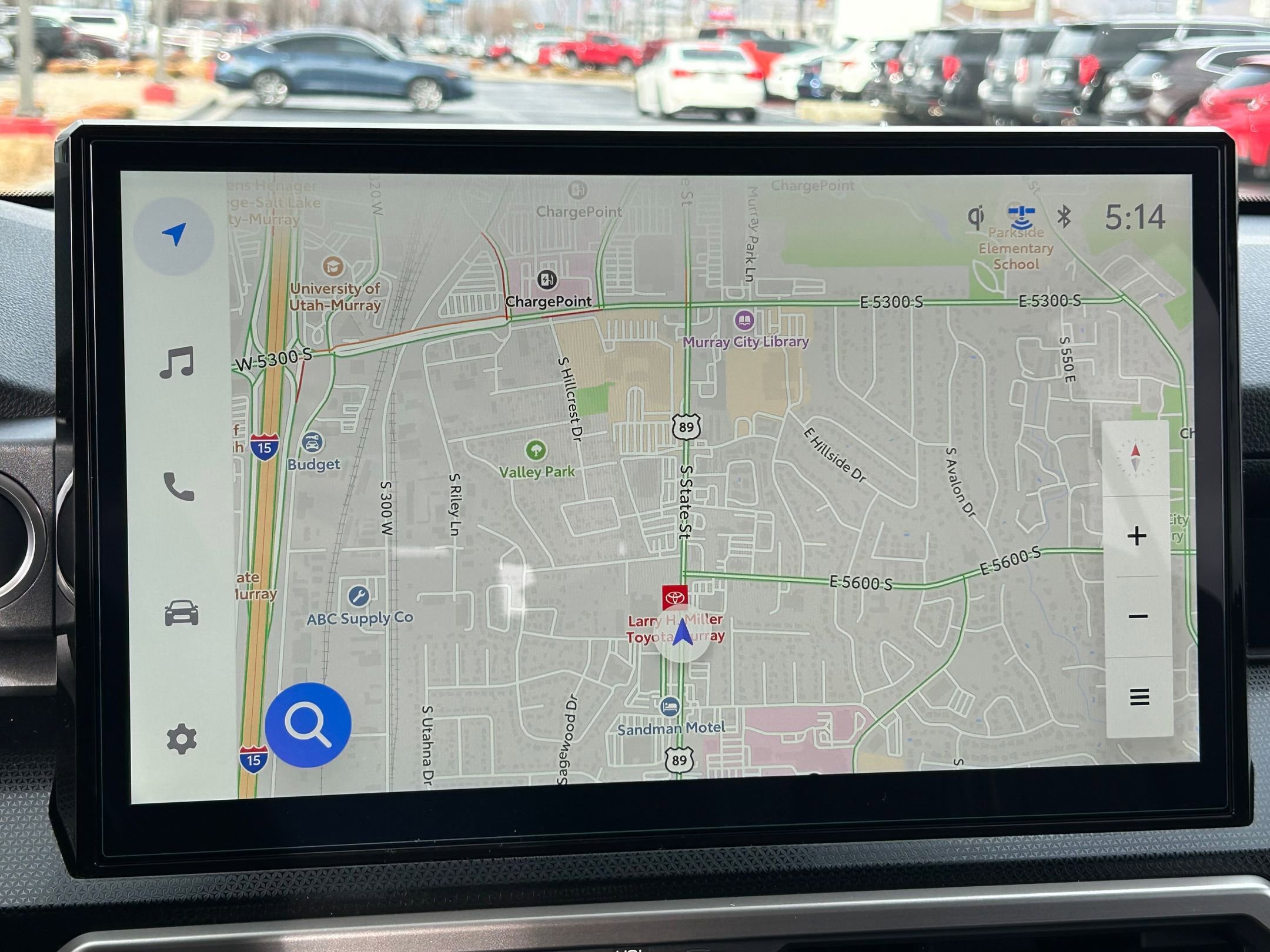 Certified 2026 Toyota 4Runner Limited image 21