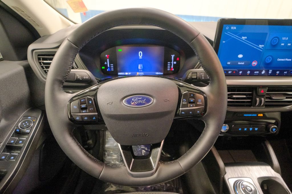 Used 2024 Ford Escape Base image 30