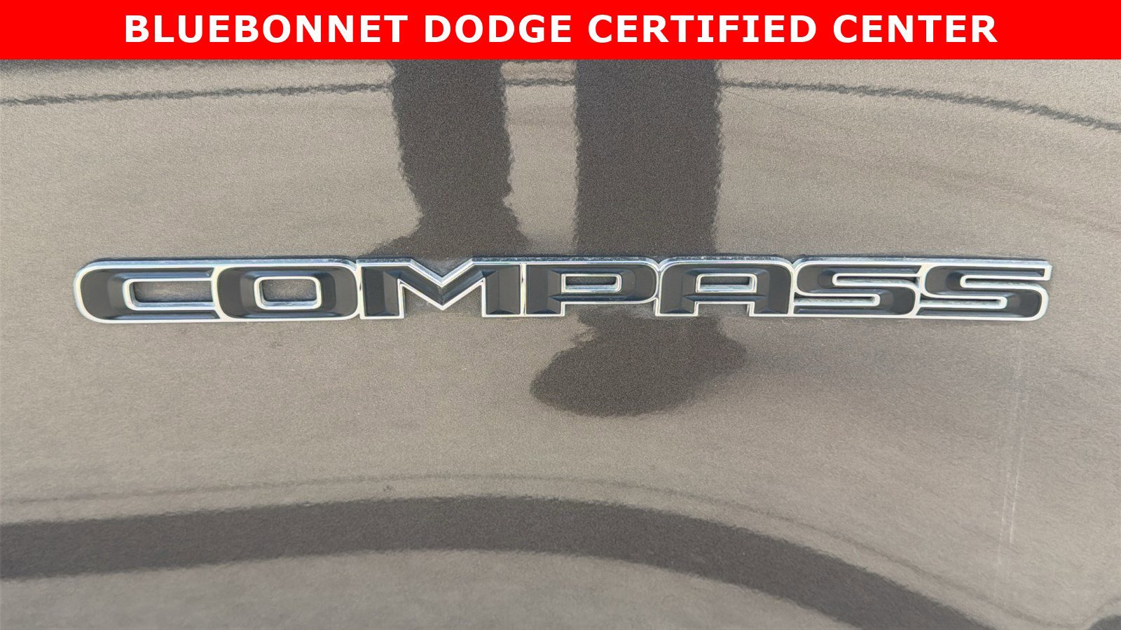 Used 2022 Jeep Compass Limited image 12