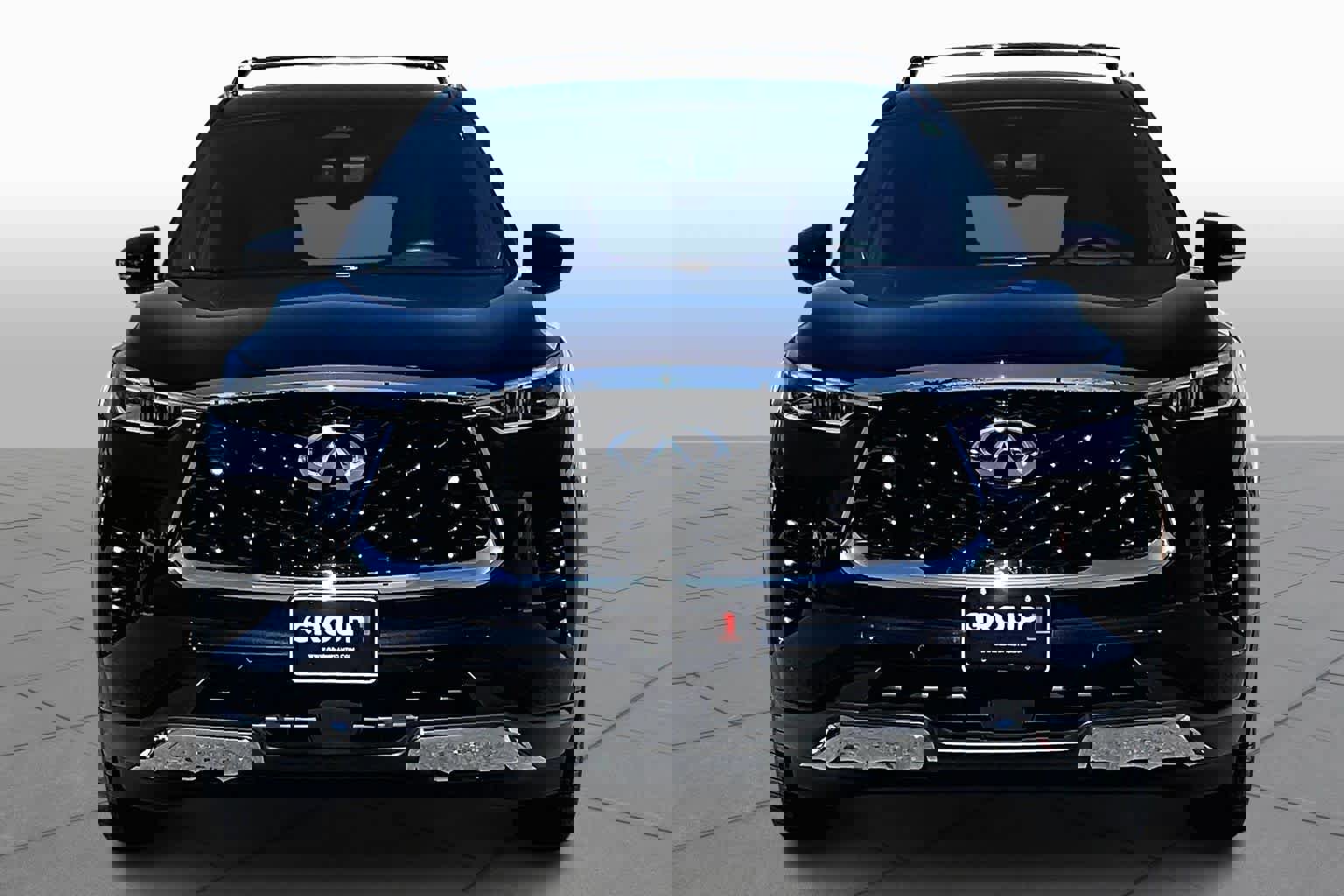 Used 2022 INFINITI QX60 Autograph w/ Cargo Package image 3