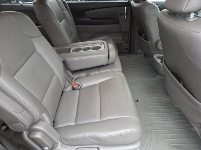 Used 2016 Honda Odyssey Touring image 28
