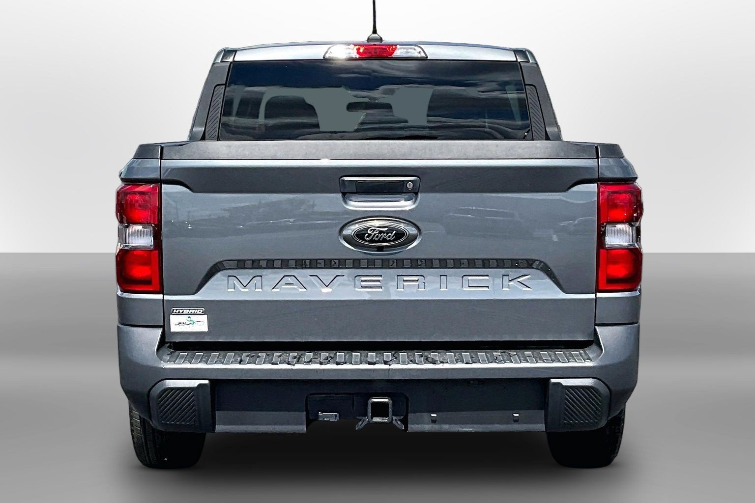 Used 2024 Ford Maverick XLT w/ XLT Luxury Package FWD image 4
