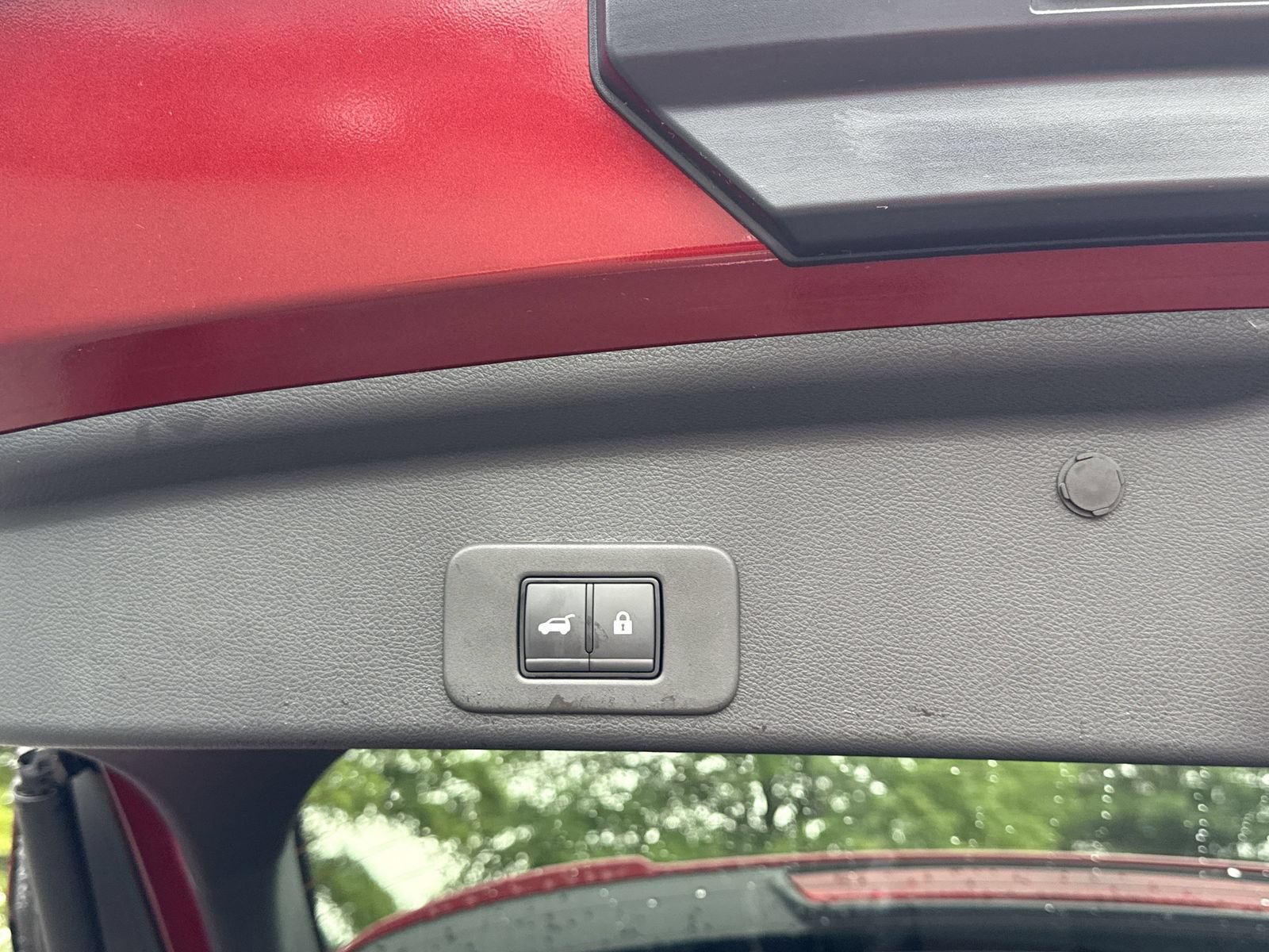 Certified 2025 Nissan Murano SL AWD/4WD image 22