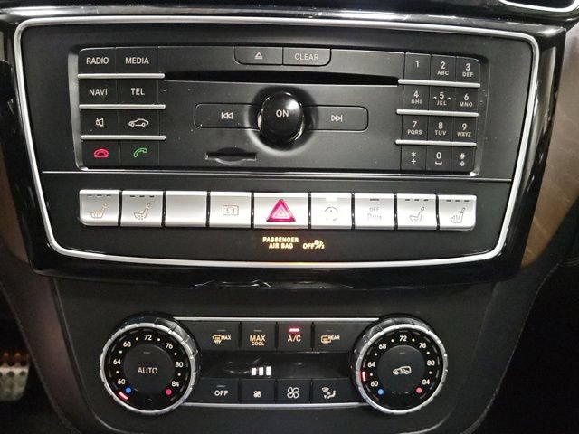 Used 2018 Mercedes-Benz GLE 63 AMG S image 34