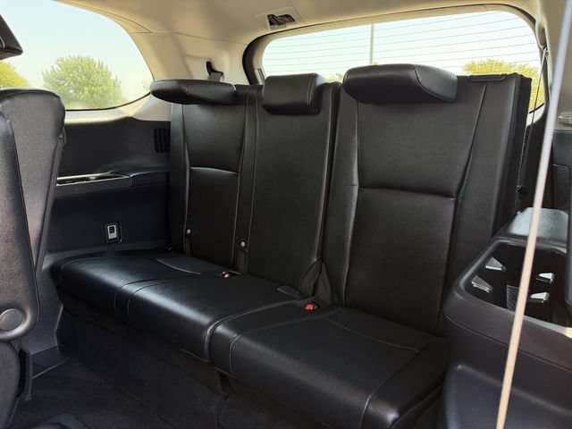 Certified 2024 Toyota Grand Highlander AWD image 27