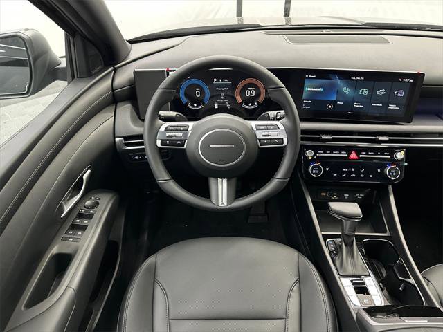 New 2026 Hyundai Tucson XRT image 24