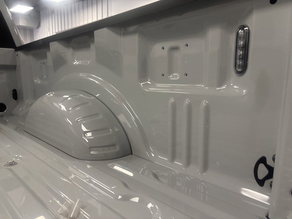 New 2026 Ford F350 XL w/ STX Appearance Package image 33