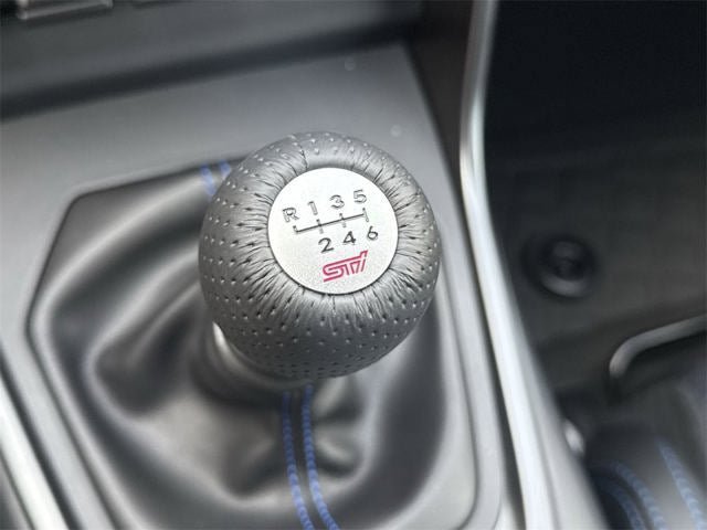New 2026 Subaru BRZ tS RWD image 62
