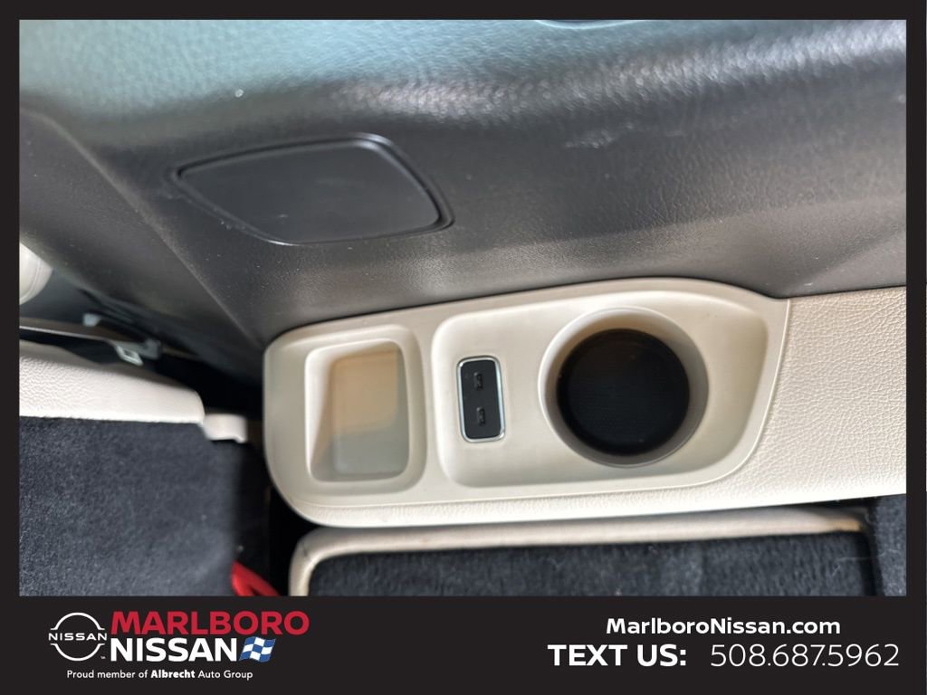 Used 2022 Mercedes-Benz GLS 450 4MATIC image 17