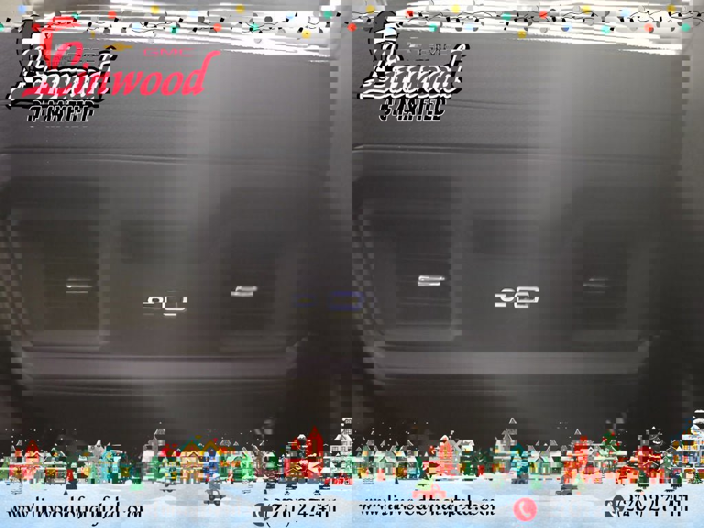 New 2026 Chevrolet Silverado 1500 LT image 14