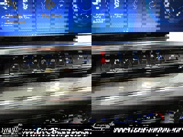 Certified 2025 Chevrolet Silverado 1500 LTZ image 38