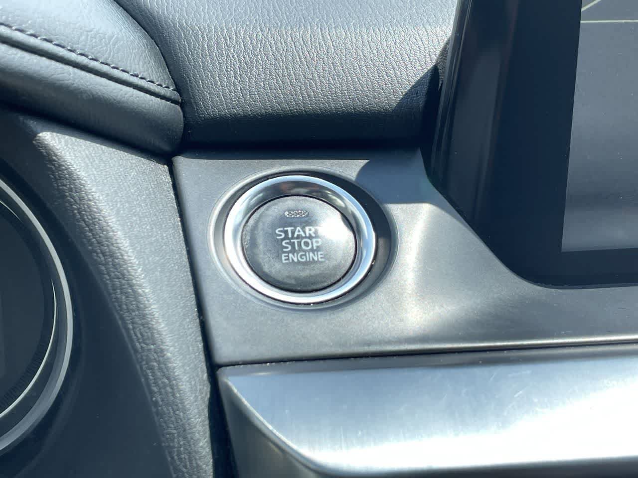 Used 2016 MAZDA MAZDA6 Grand Touring FWD image 29