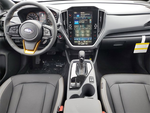 New 2026 Subaru Crosstrek 2.5i Wilderness image 12