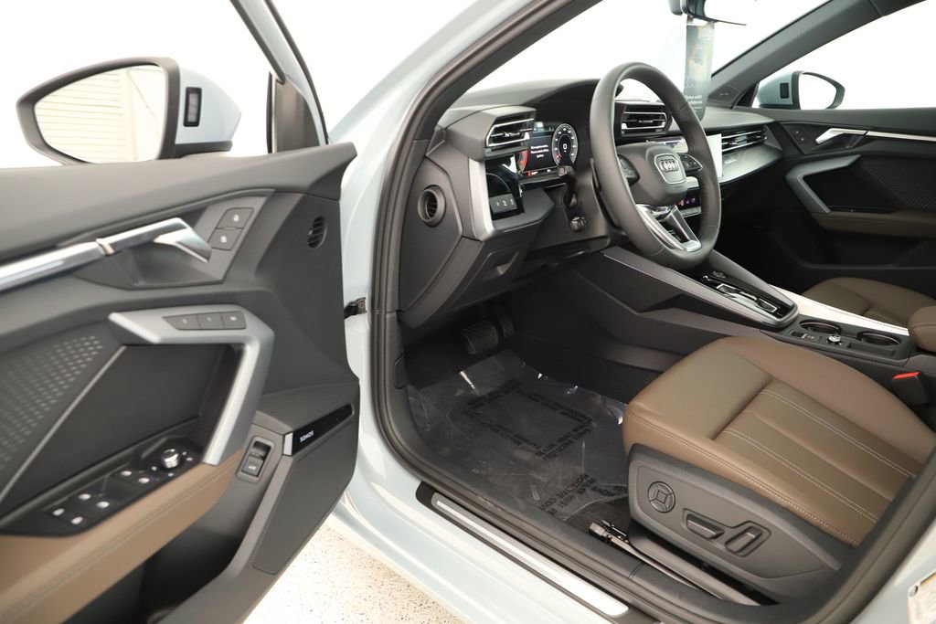 New 2026 Audi A3 2.0T Premium Plus image 14