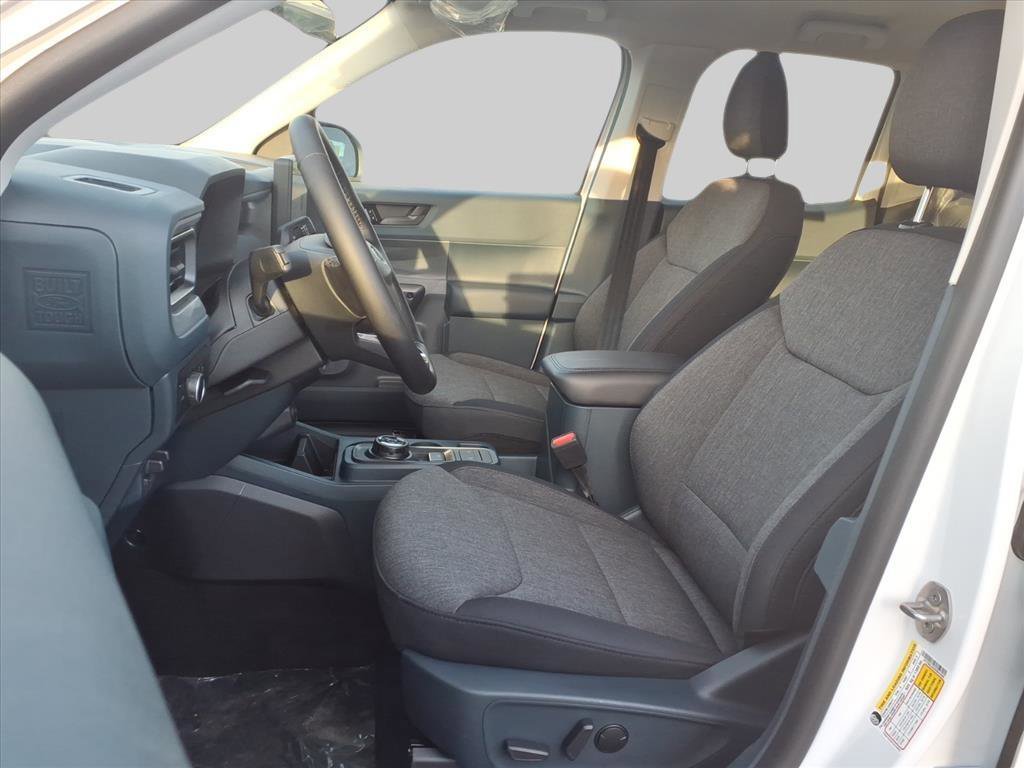 New 2025 Ford Maverick XLT w/ XLT Luxury Package image 5