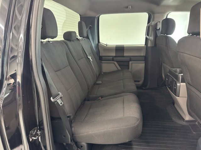 Used 2018 Ford F150 XL w/ Equipment Group 101A Mid AWD/4WD image 29